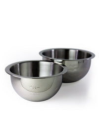 Stainless Steel Mixing Bowls