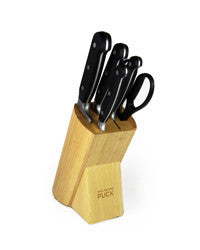 6 Piece Cutlery Set