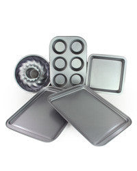 5 Piece Bakeware Set