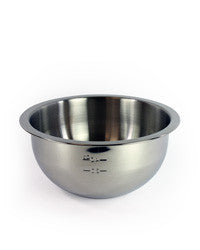 5 Quart Stainless Steel Mixing Bowl