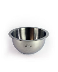 3 Quart Stainless Steel Mixing Bowl