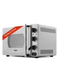 Wolfgang Puck Pressure Oven Rotisserie Series