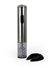 Electric Wine Opener - Brushed Stainless